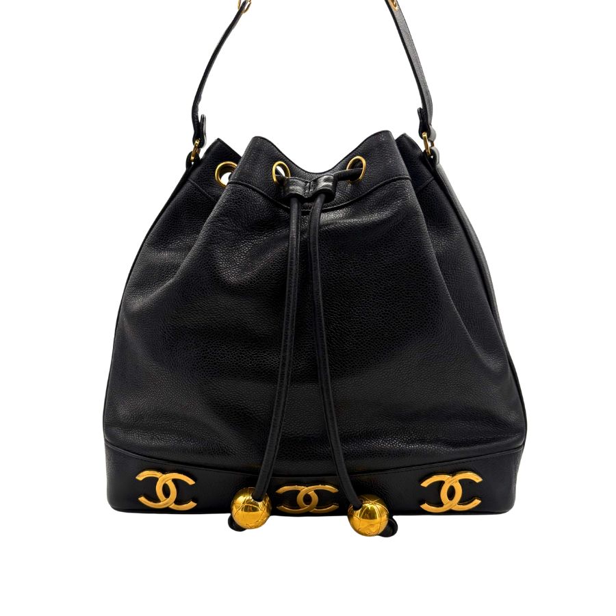 Bucket Bag