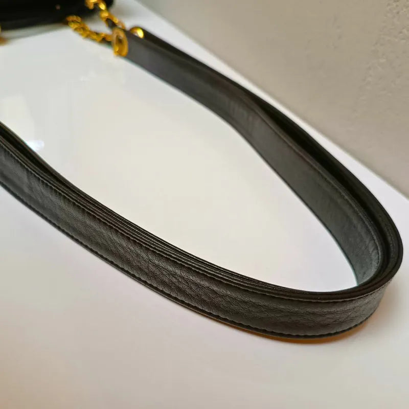 jw478-chanel-vintage-black-lambskin-tote-bag