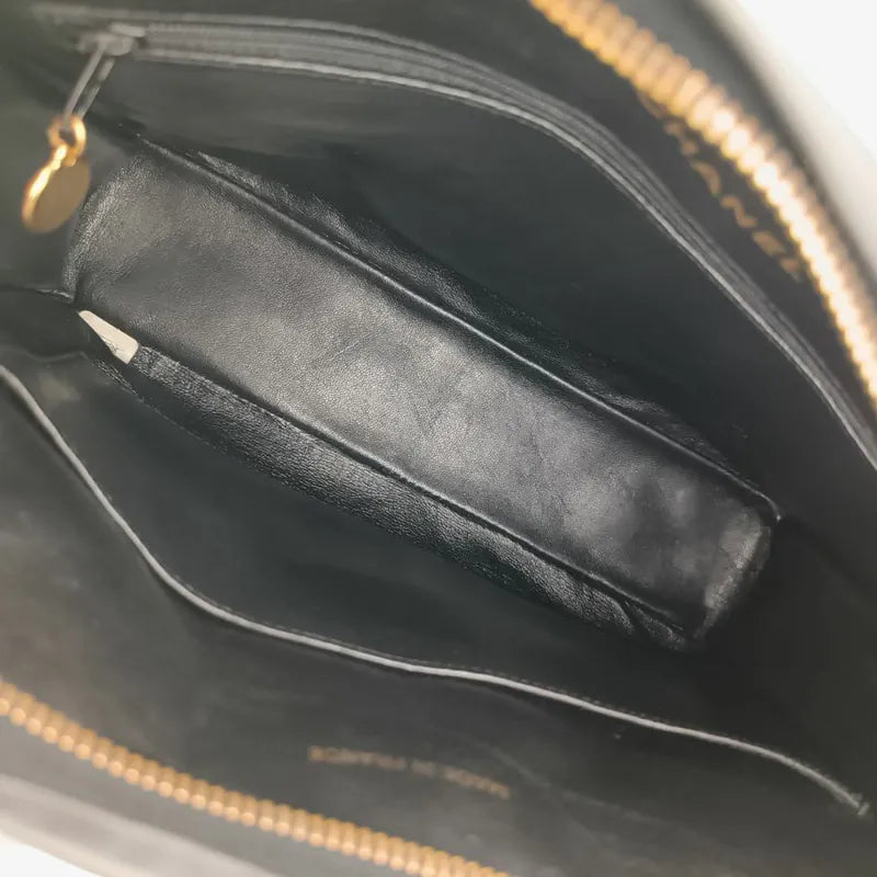 rb493-chanel-vintage-black-lambskin-tessel-camera-bag