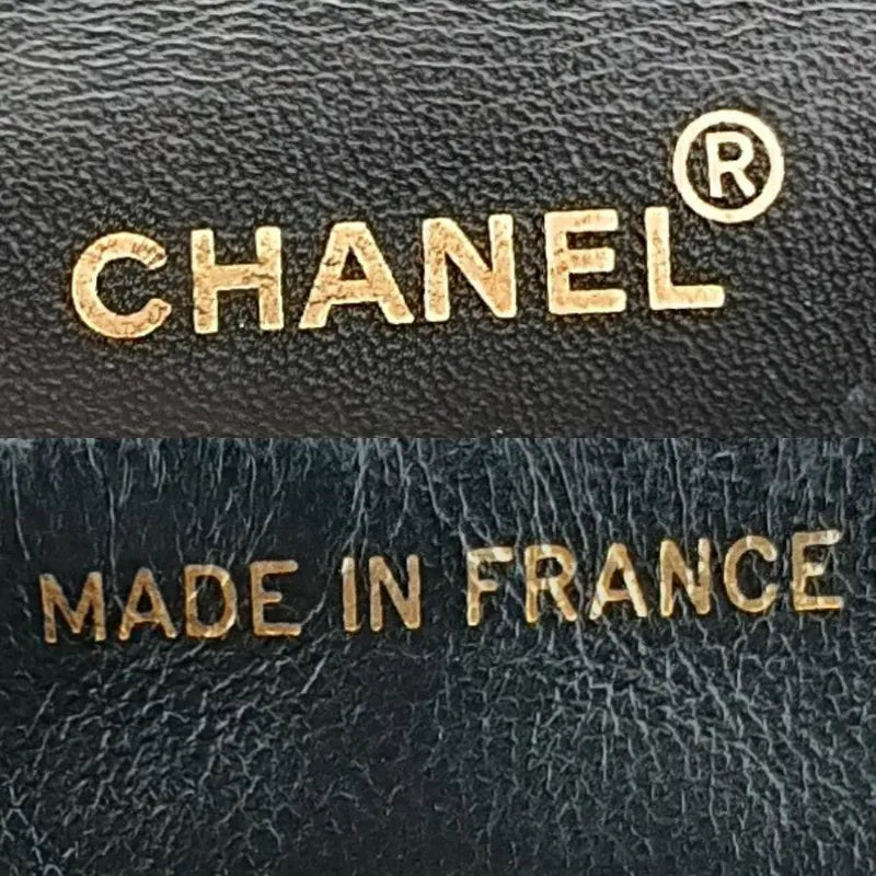 jt887-chanel-vintage-black-lambskin-flap-bag