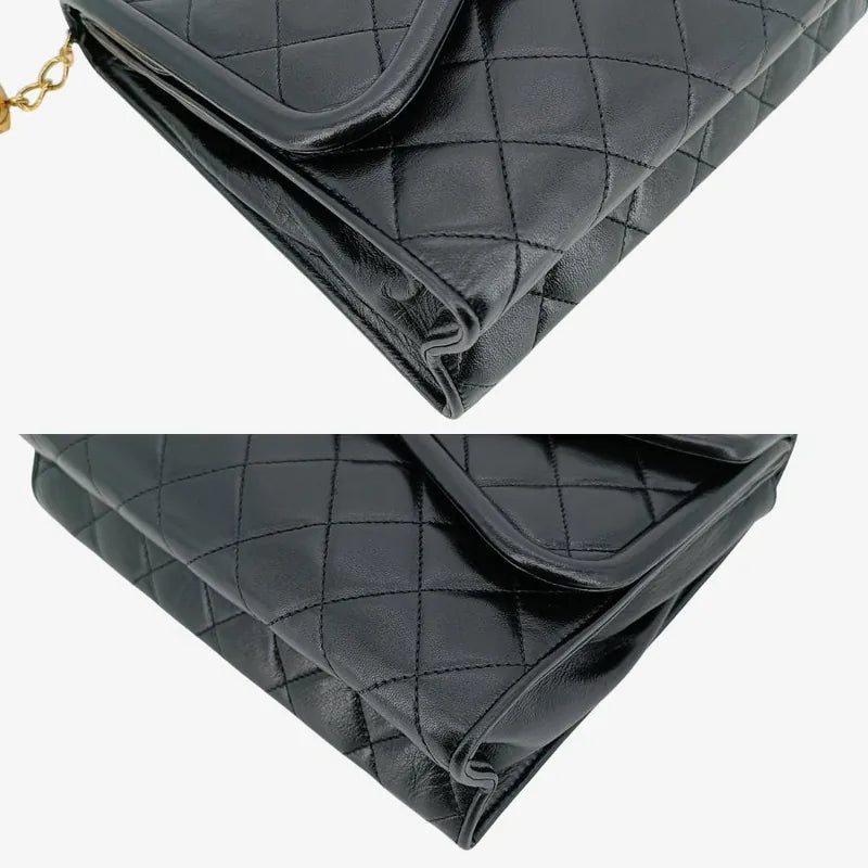 jt889-chanel-vintage-black-lambskin-asymmetric-flap-bag