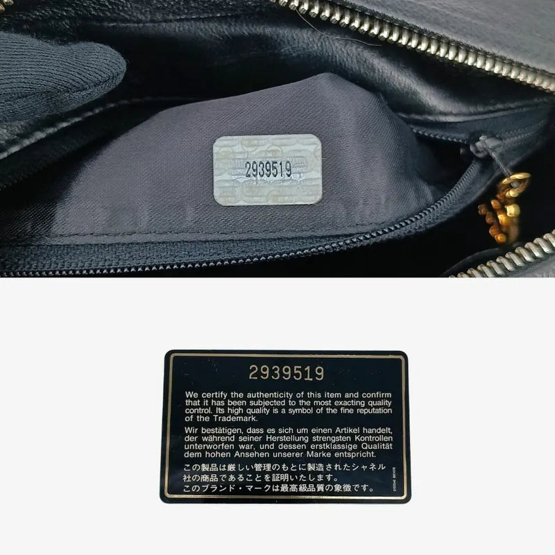 c356-chanel-vintage-black-caviar-leather-tassel-camera-bag