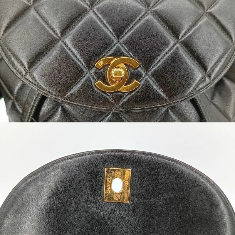 c340-chanel-vintage-black-lambskin-duma-backpack