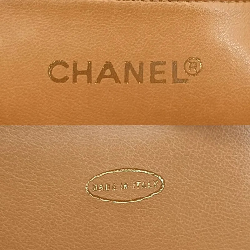 c438-chanel-vintage-beige-lambskin-triple-cc-tote-bag