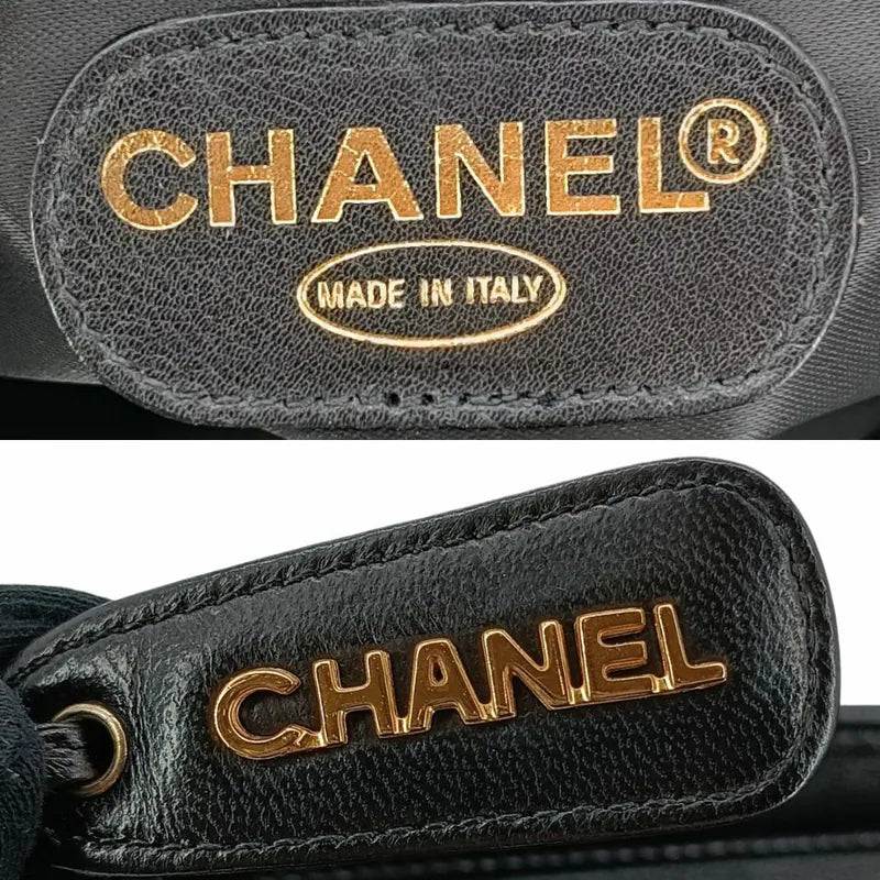 ra916-chanel-vintage-black-lambskin-quilted-tote-bag