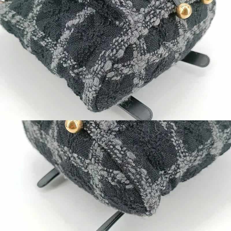 c341-chanel-black-tweed-duma-backpack