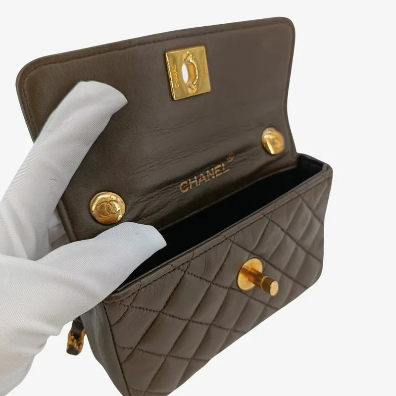 ju680-chanel-vintage-brown-lambskin-quilted-flap-bag