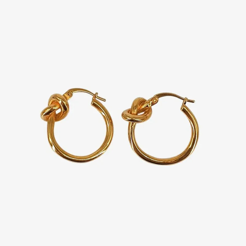 jt506-celine-gold-earring