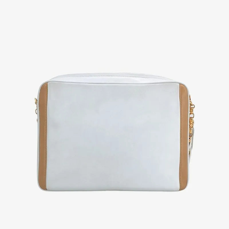 jt347-chanel-vintage-white-beige-lambskin-gold-chain-camera-bag