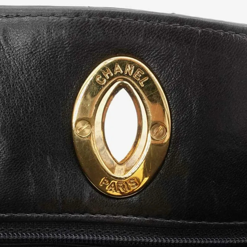 jq885-chanel-vintage-brown-lambskin-quilted-tote-bag
