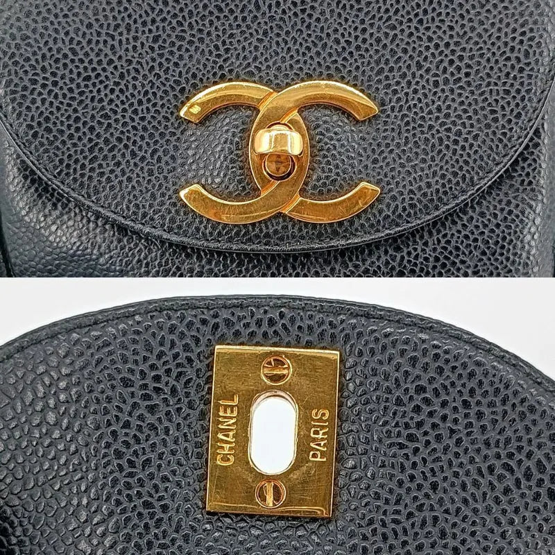 jah122-chanl-vintage-black-caviar-leather-flap-bag