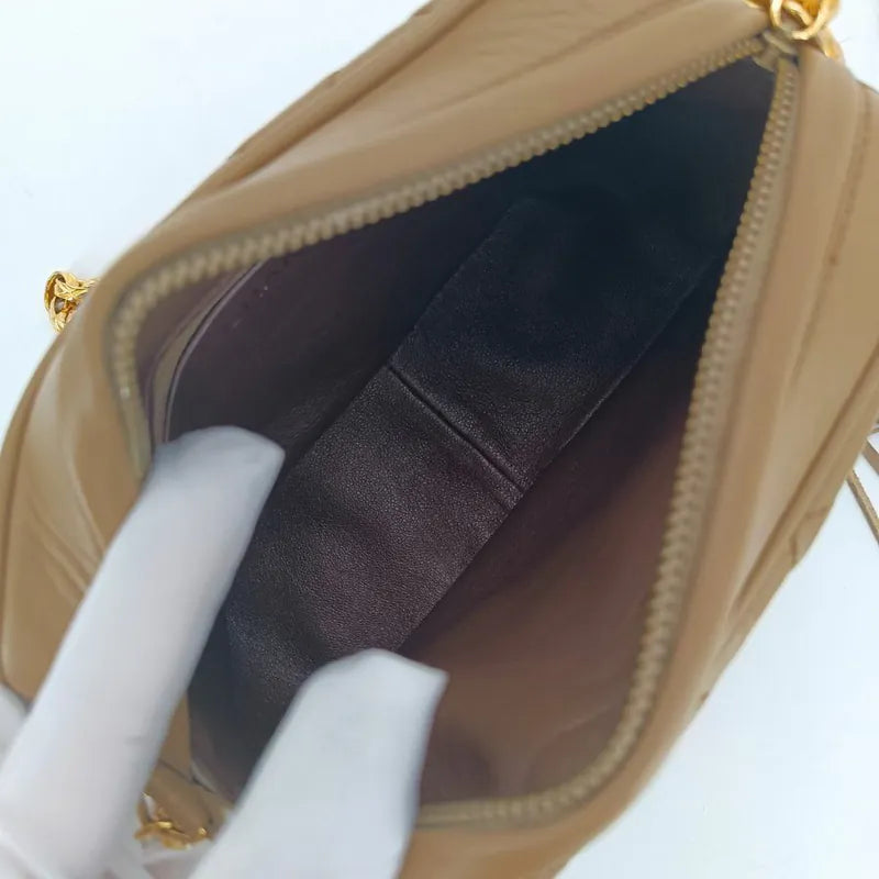 ju690-chanel-vintage-beige-lambskin-gold-chain-camera-bag