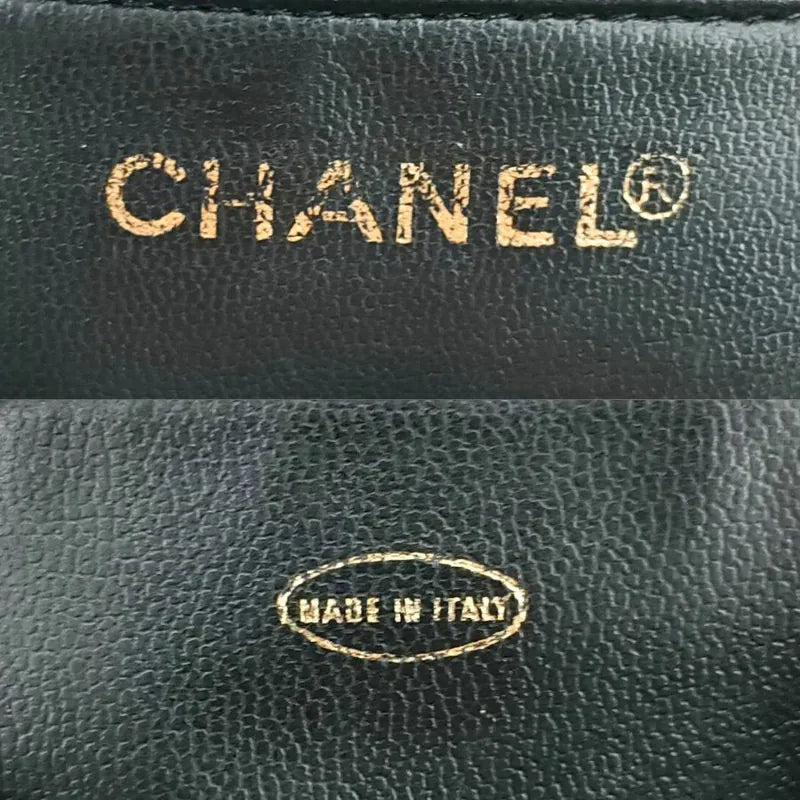 jt555-chanel-vintage-black-caviar-leather-triple-cc-tote-bag