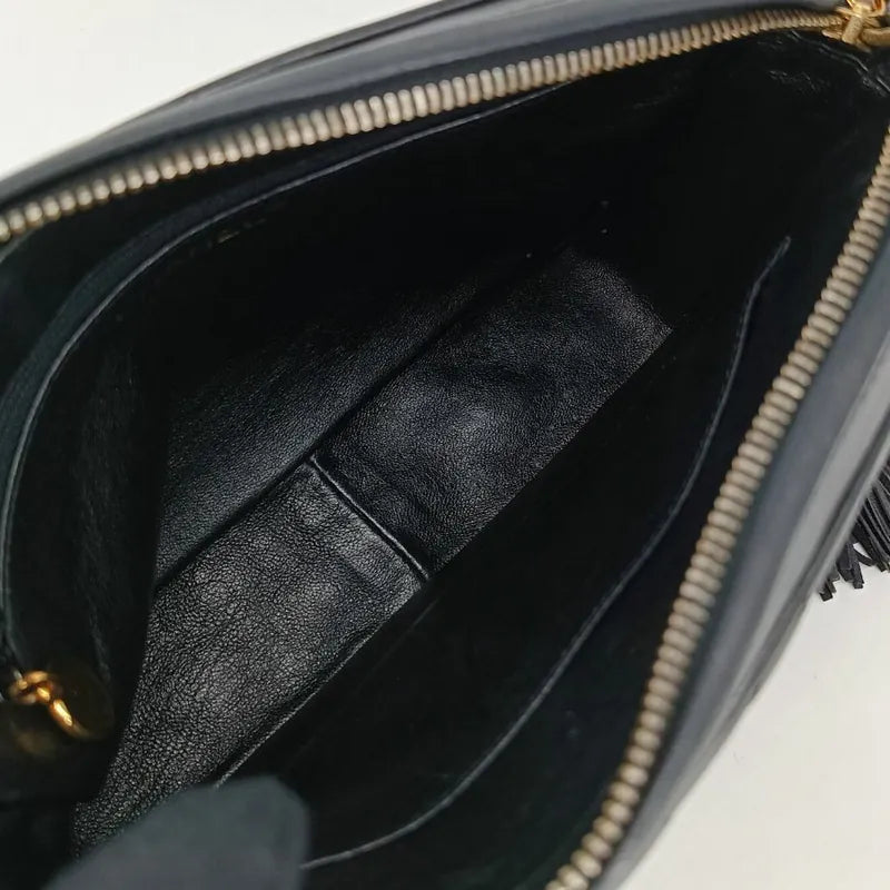 c354-chanel-vintage-black-lambskin-tassel-camera-bag