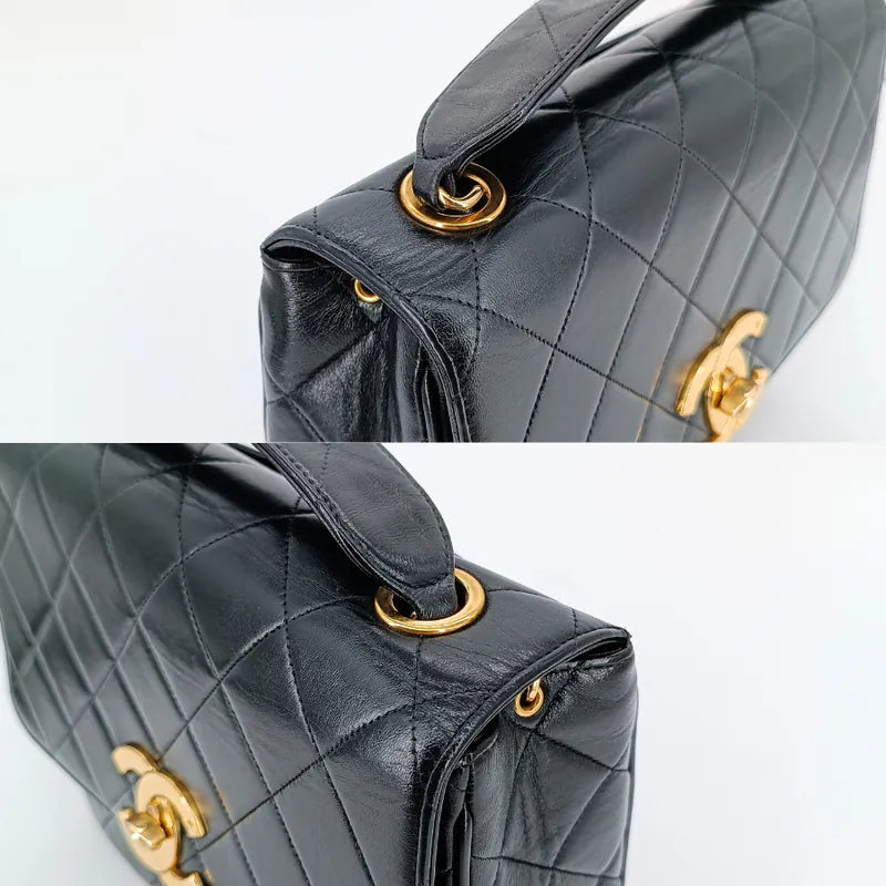 c499-chanel-vintage-black-lambskin-big-cc-flap-bag
