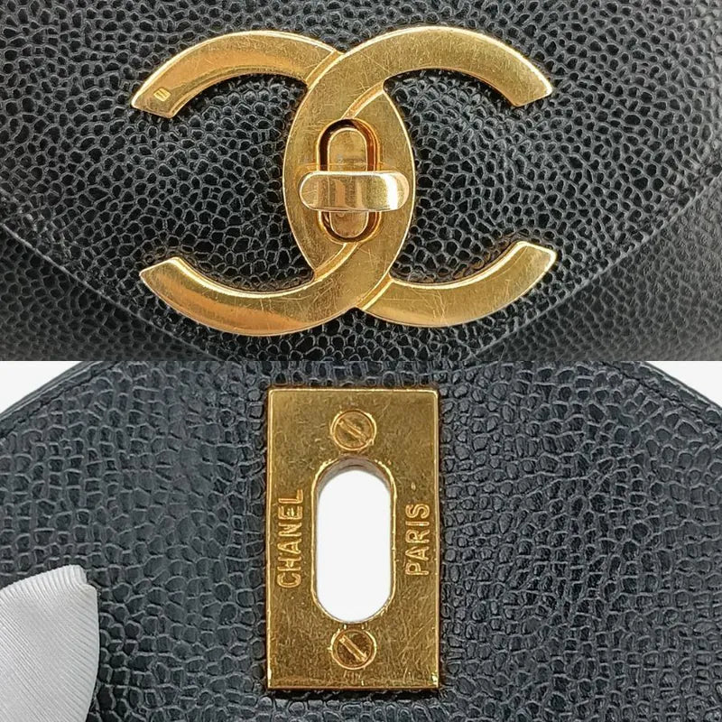 jg755-chanel-vintage-black-caviar-leather-super-model-tote-bag