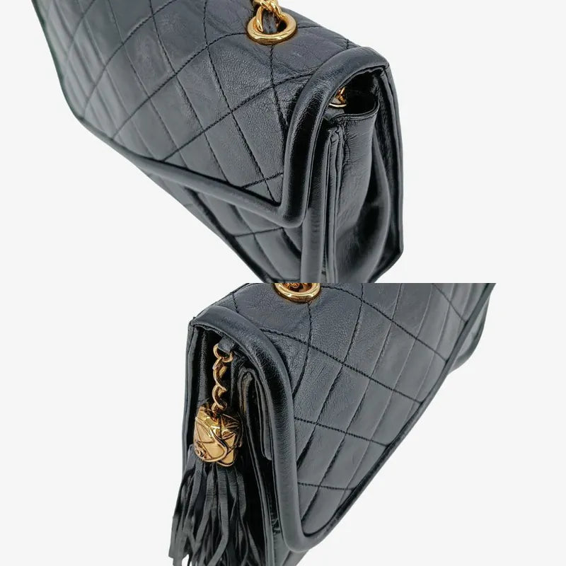 jt889-chanel-vintage-black-lambskin-asymmetric-flap-bag