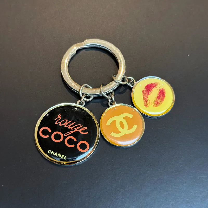 jx253-chanel-rouge-coco-key-ring