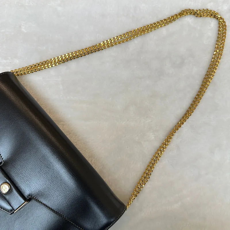 jx865-christian-dior-vintage-calf-leather-handbag