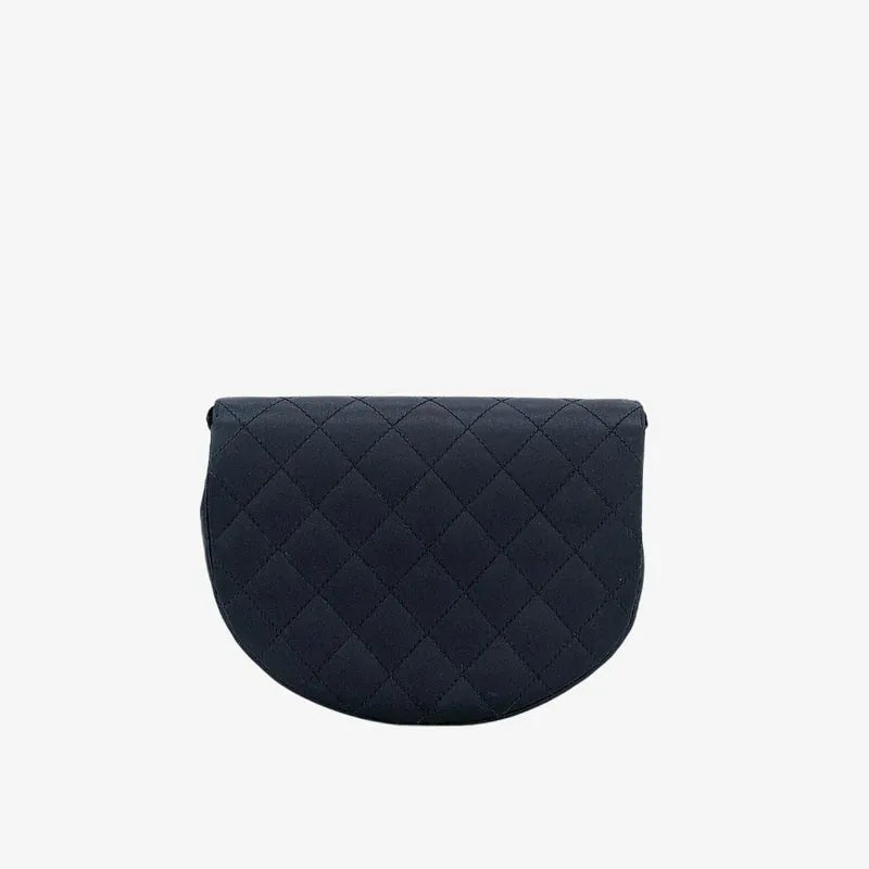 jt582-chanel-vintage-black-satin-gripoix-quilted-half-moon-flap-bag