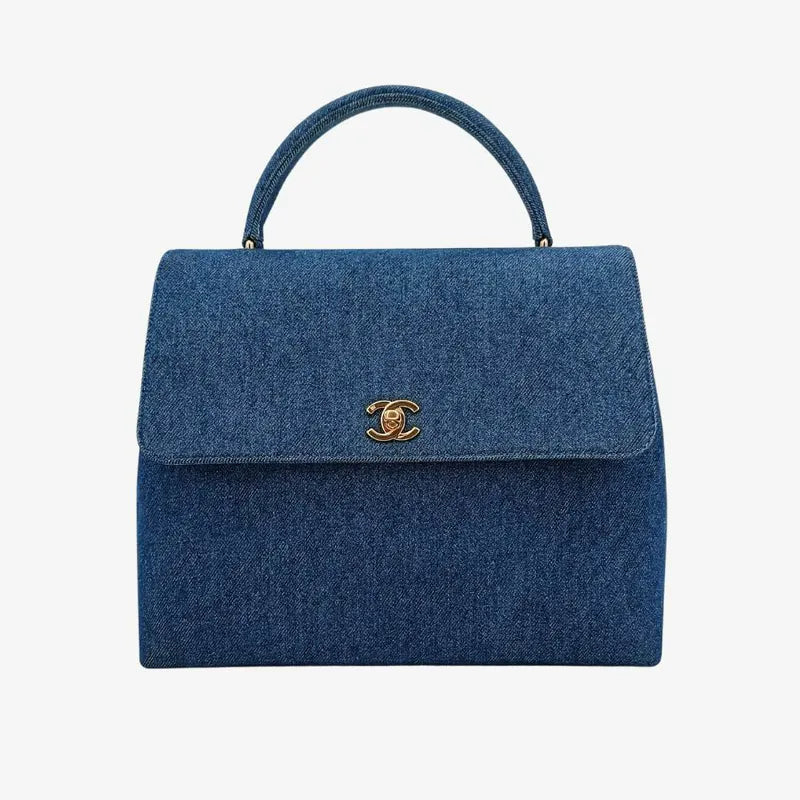 ju704-chanel-vintage-blue-denim-kelly-handbag