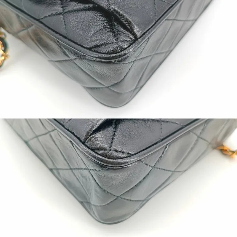 jt049-chanel-vintage-black-lambskin-quilted-camera-bag