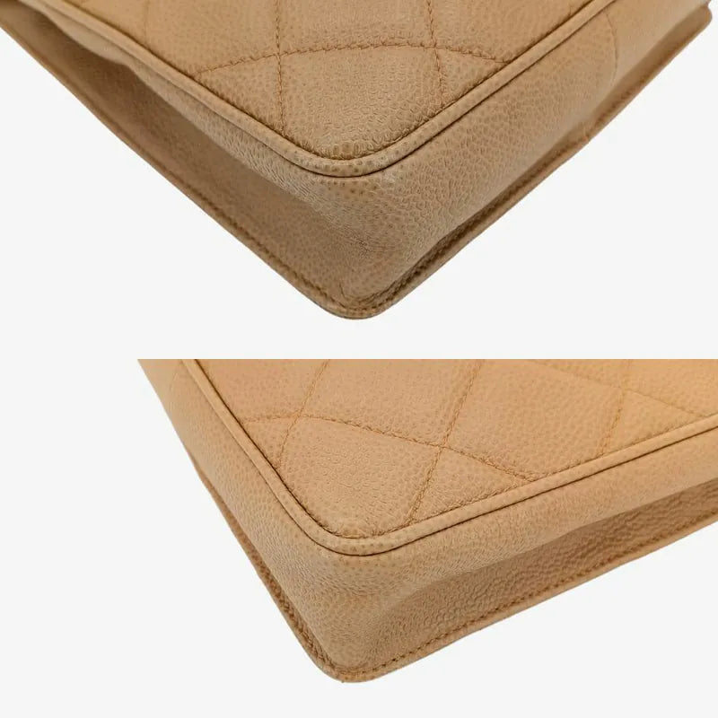 rb924-chanel-vintage-beige-caviar-leather-flap-bag