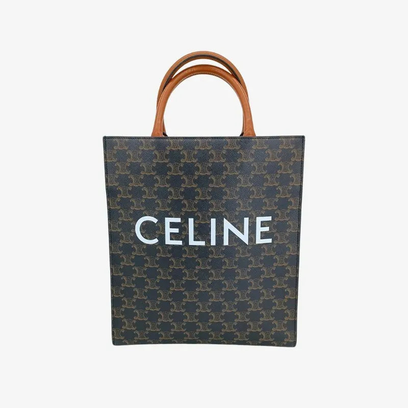 js709-celine-cabas-vertical-tote-bag