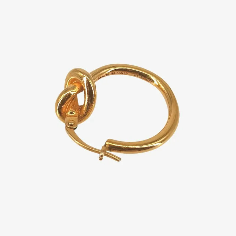 jt506-celine-gold-earring