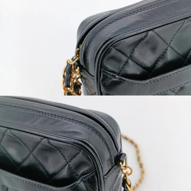 jt918-chanel-vintage-black-lambskin-tassel-camera-bag