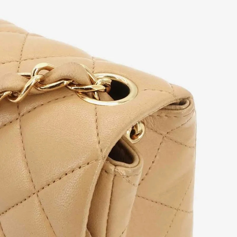 jr773-chanel-vintage-beige-lambskin-17cm-mini-square-flap-bag