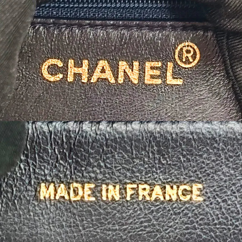 rb176-chanel-vintage-navy-lambskin-tote-bag