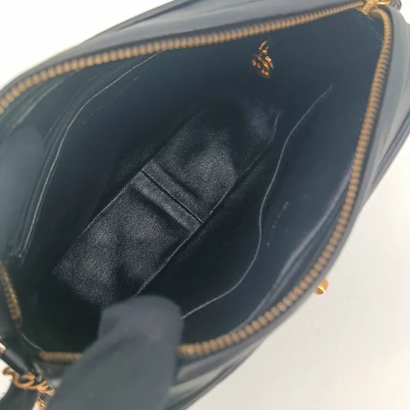 jt517-chanel-vintage-black-lambskin-quilted-camera-bag