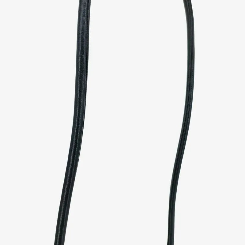 jt659-chanel-vintage-black-lambskin-vertical-flap-bag