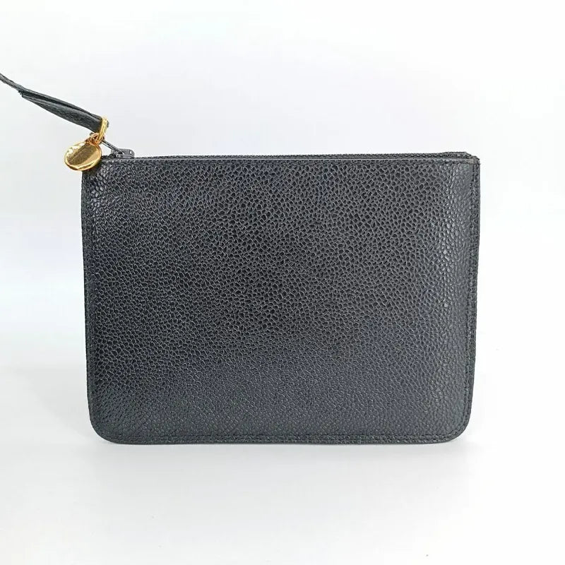 ra228-chanel-vintage-black-caviar-leather-bucket-bag