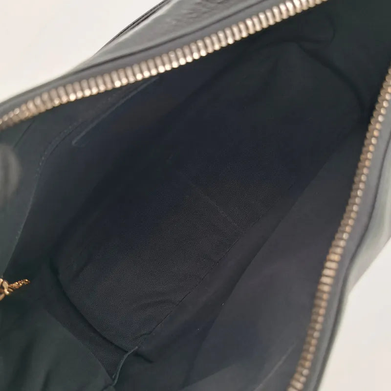 rb849-chanel-vintage-black-caviar-leather-quilted-chain-handbag