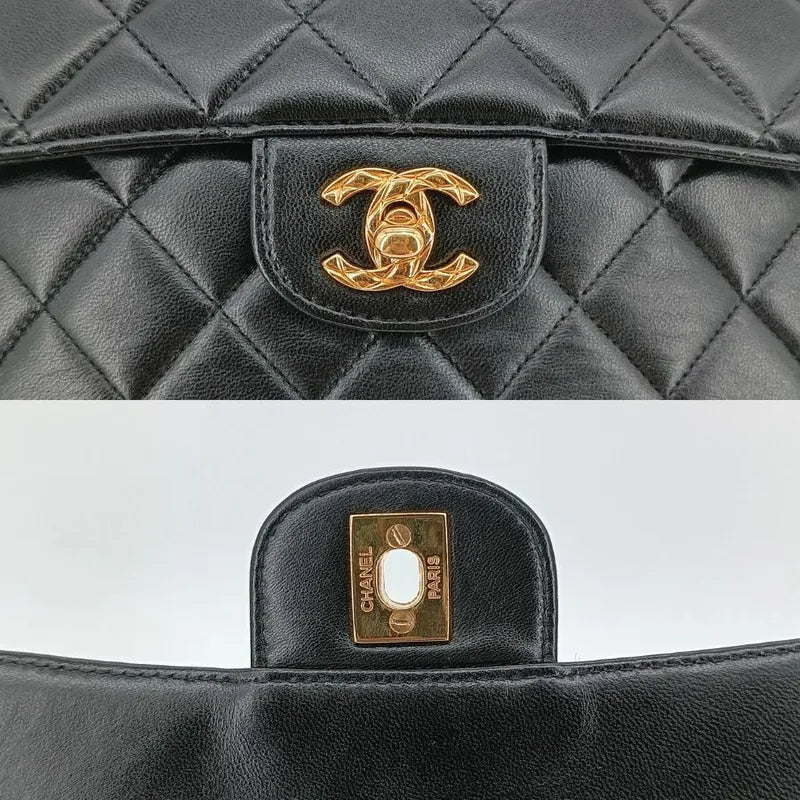 ra124-chanel-vintage-black-lambskin-quilted-camera-bag