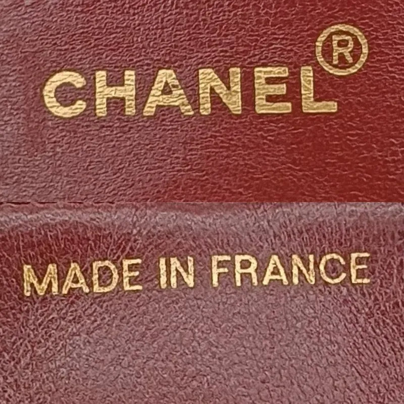 jt664-chanel-vintage-black-lambskin-22cm-diana-flap-bag