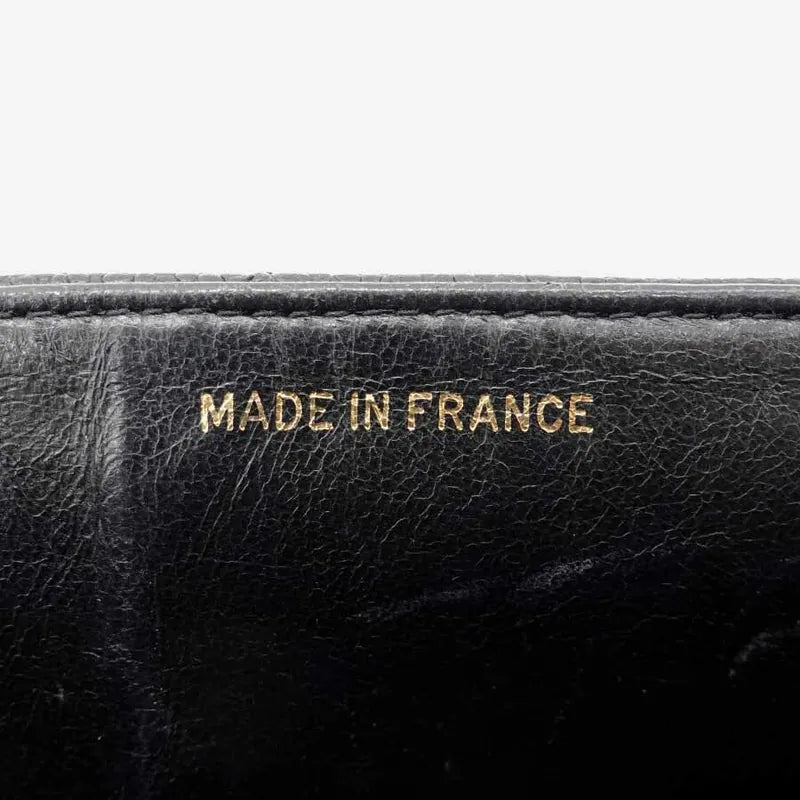 jq990-chanel-vintage-black-caviar-leather-jumbo-flap-bag
