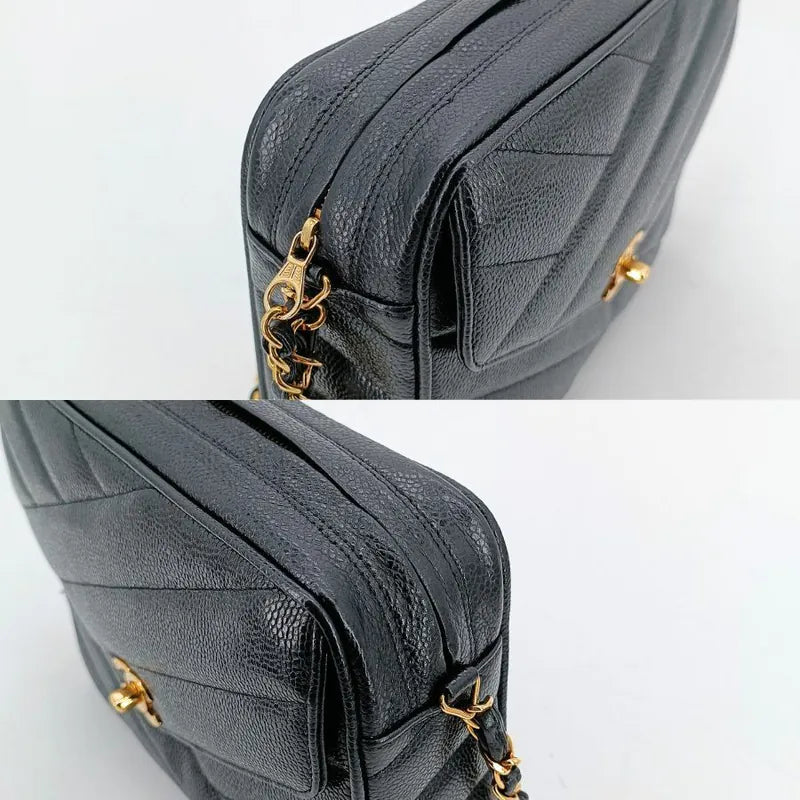 rb926-chanel-vintage-black-caviar-leather-camera-bag