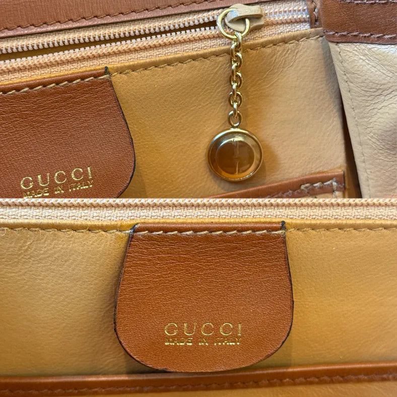 rc052-gucci-vintage-brown-box-leather-bamboo-top-handle-shoulder-bag