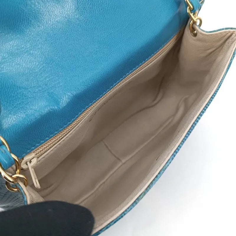 c347-chanel-vintage-blue-lizard-skin-full-flap-bag