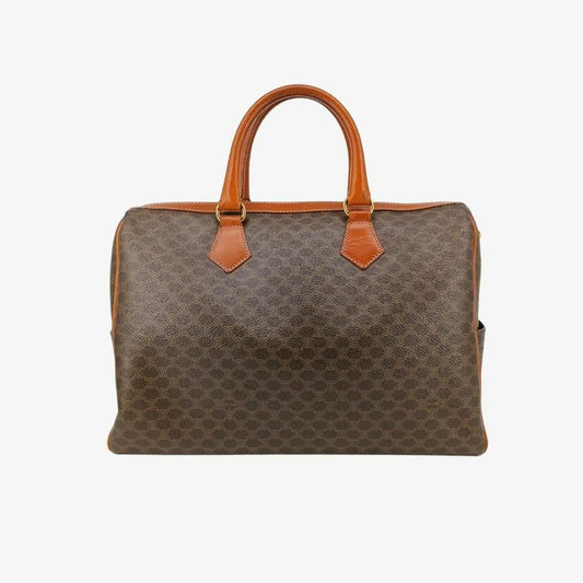 ra192-celine-brown-canvas-macadam-handbag