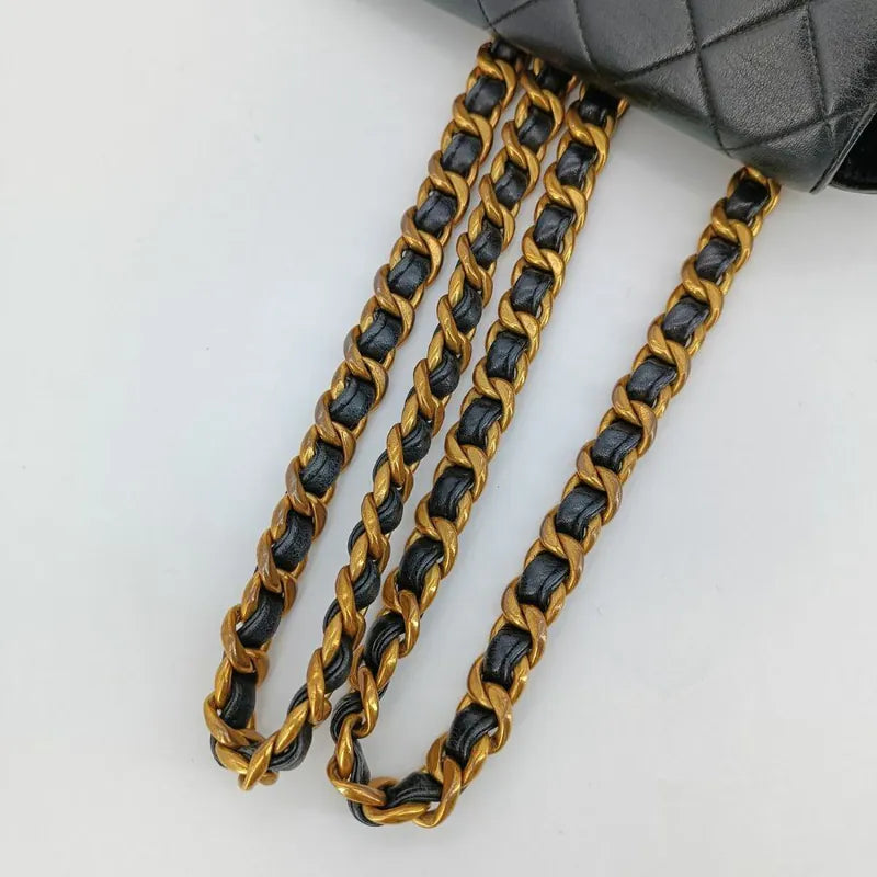 jah123-chanel-vintage-black-lambskin-duma-backpack
