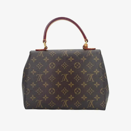 c554-louis-vuitton-brown-cluny-bb-monogram-shoulder-bag