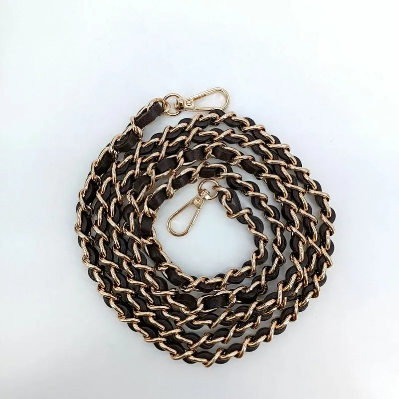 js971-chanel-vintage-dark-brown-caviar-leather-cosmetic-bag
