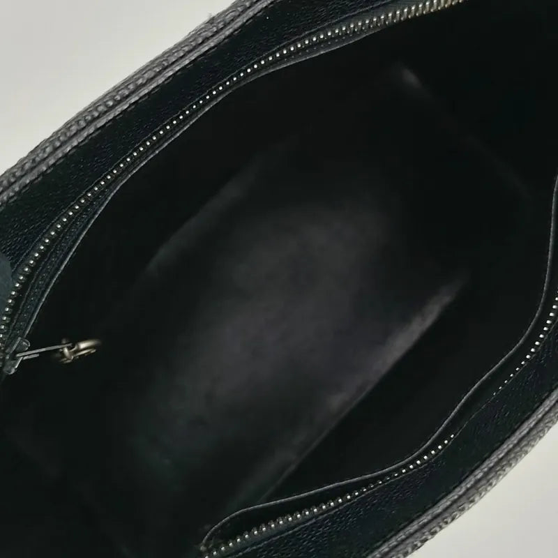 c444-chanel-vintage-black-caviar-leather-1804-tote-bag