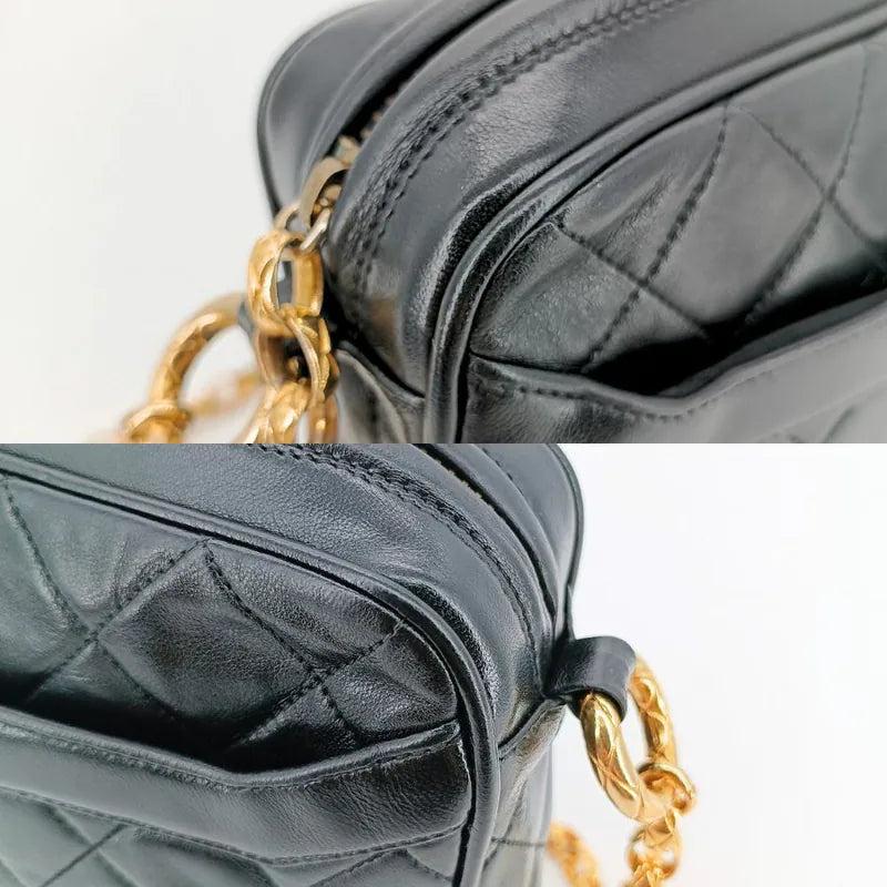 rb605-chanel-vintage-black-lambskin-gold-chain-camera-bag