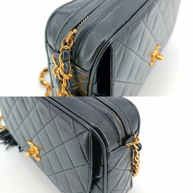 jt049-chanel-vintage-black-lambskin-quilted-camera-bag