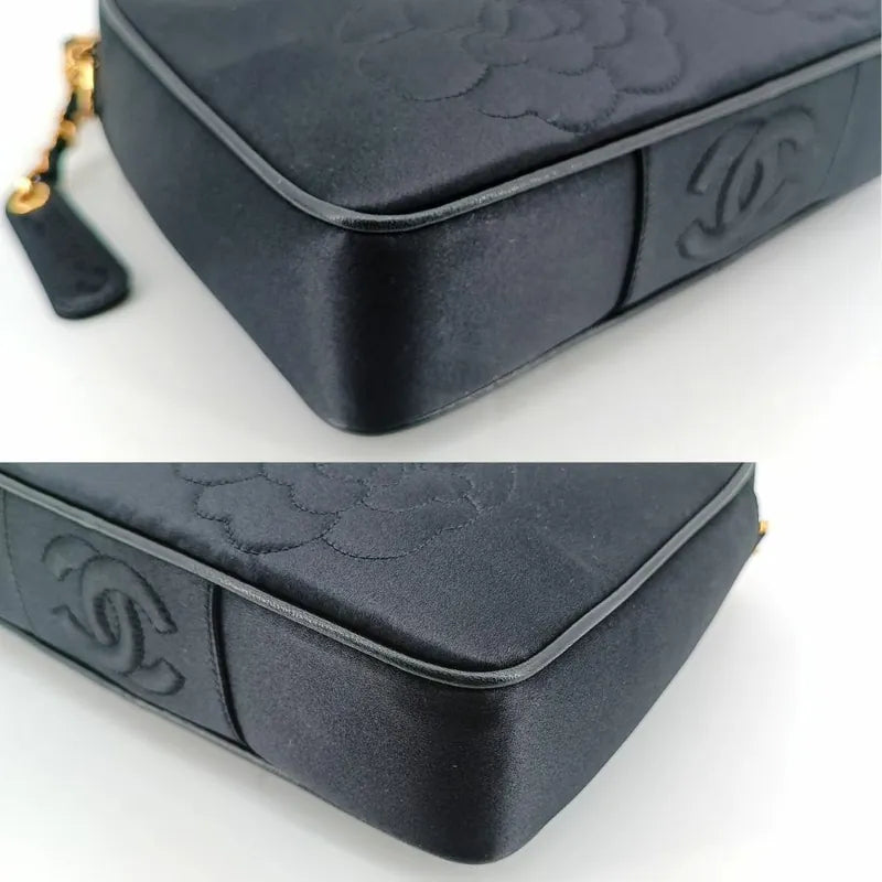 jt226-chanel-vintage-black-satin-camellia-camera-bag